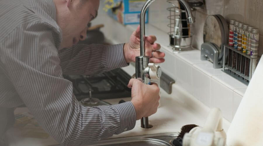 Professional Leak Detection in Jbphh, HI